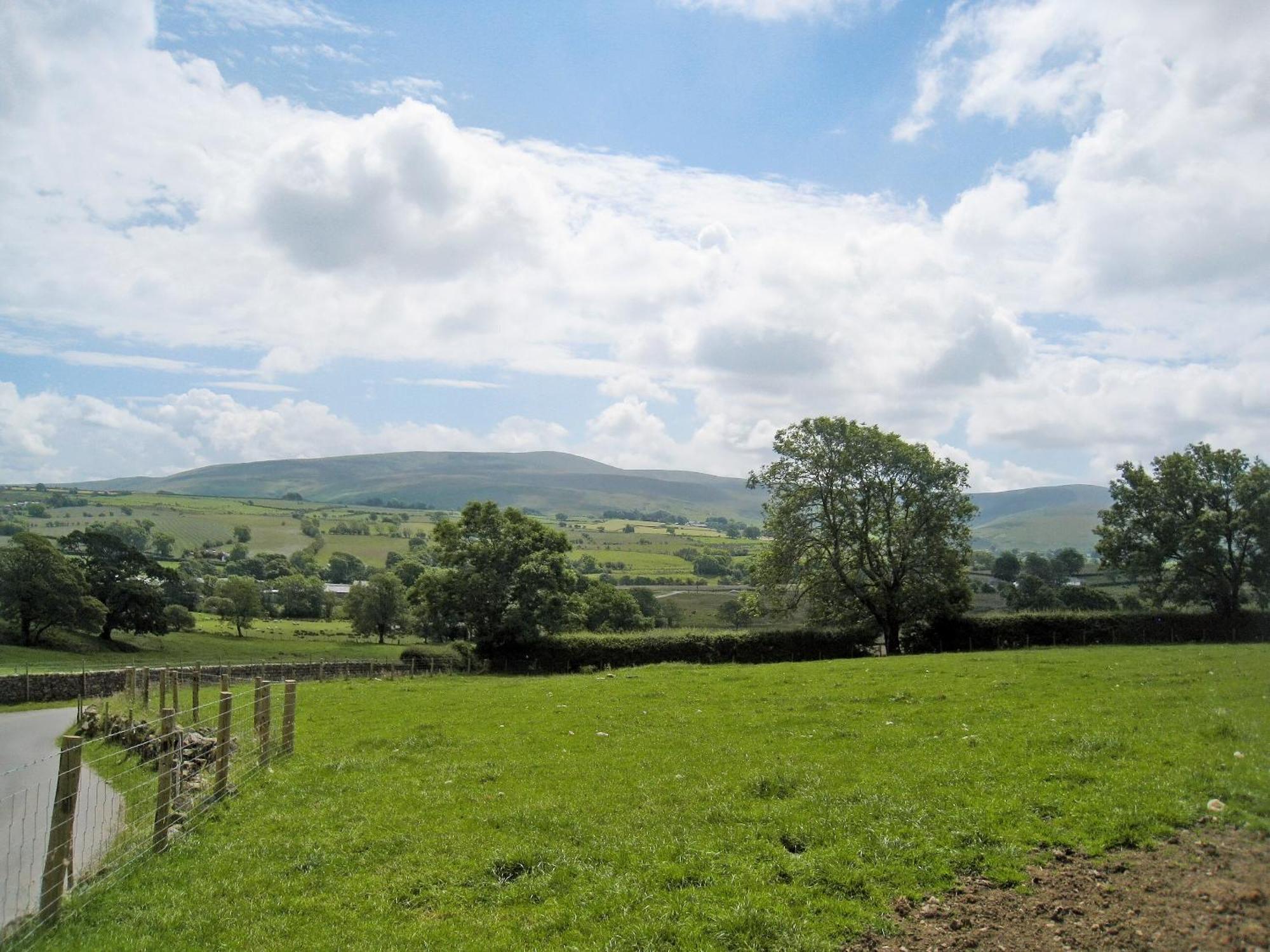 Swaledale Cottage Caldbeck Exteriör bild