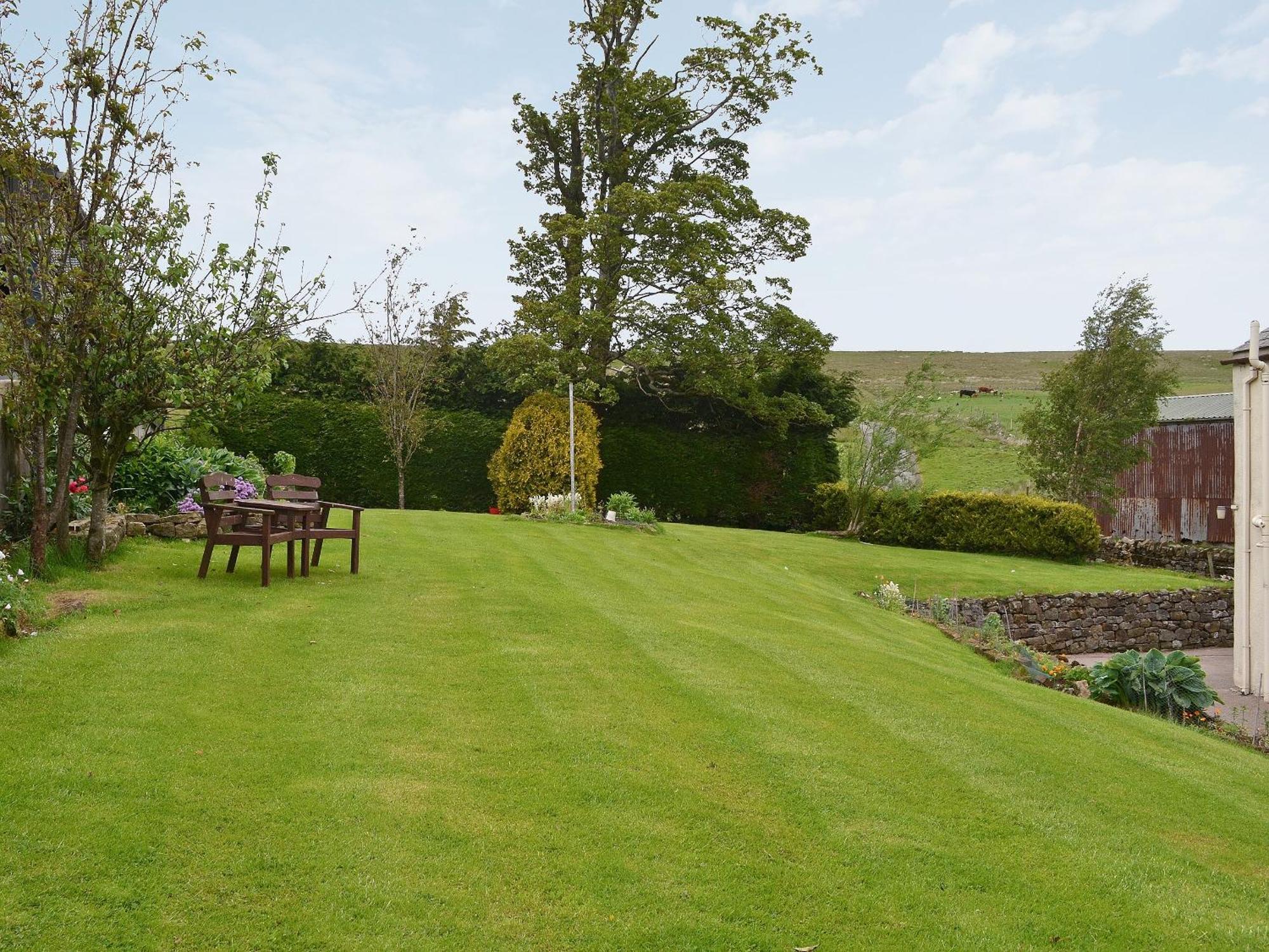 Swaledale Cottage Caldbeck Exteriör bild