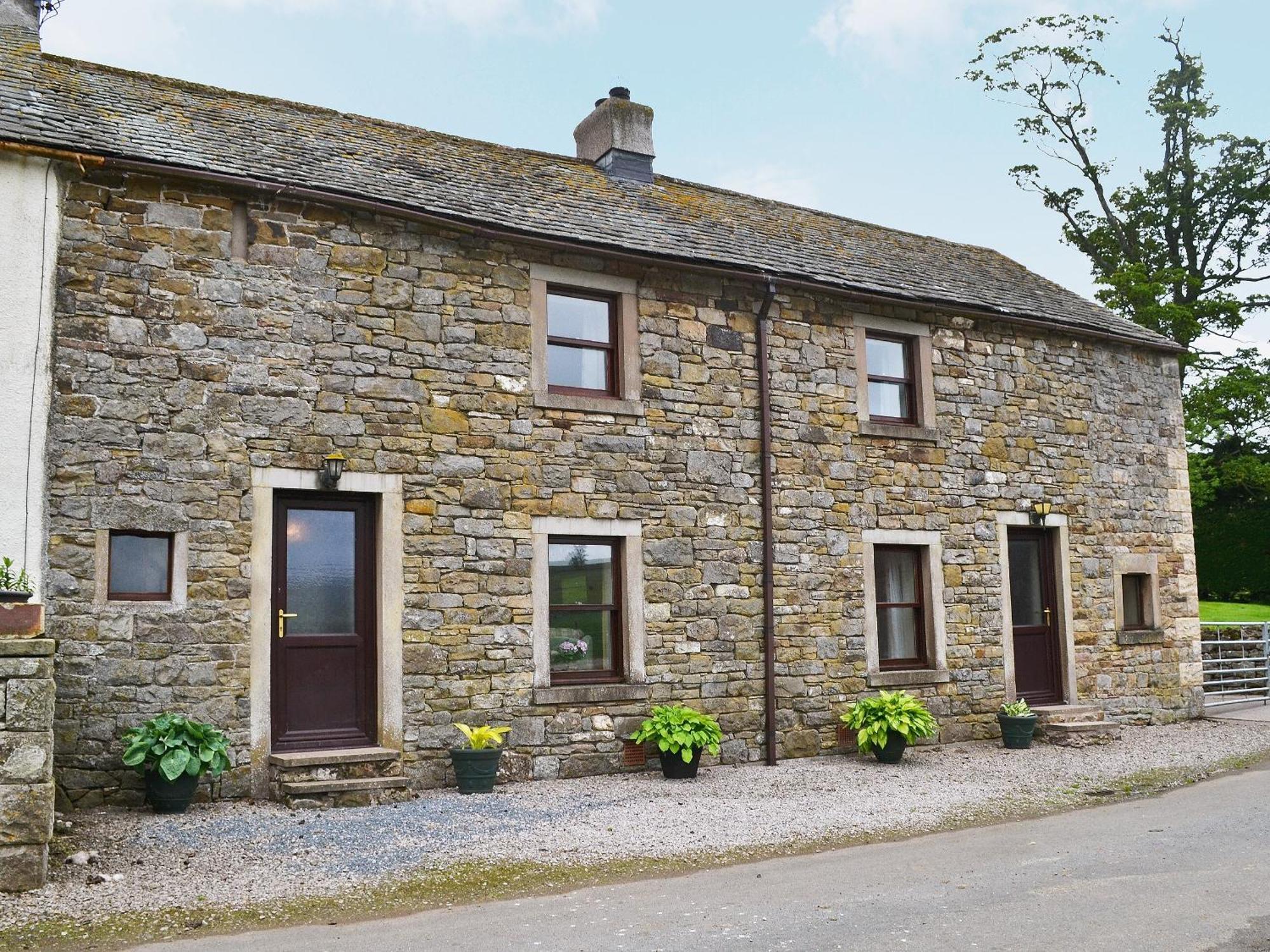 Swaledale Cottage Caldbeck Exteriör bild